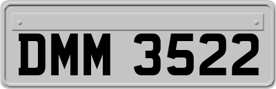 DMM3522