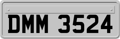DMM3524