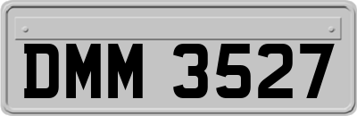 DMM3527
