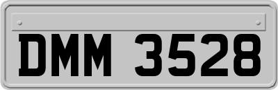 DMM3528