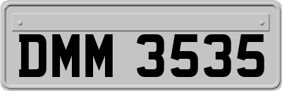 DMM3535