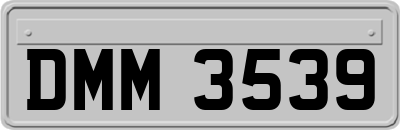 DMM3539