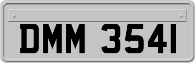DMM3541