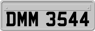 DMM3544