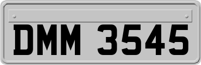 DMM3545