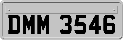 DMM3546