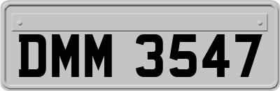 DMM3547