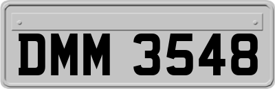 DMM3548