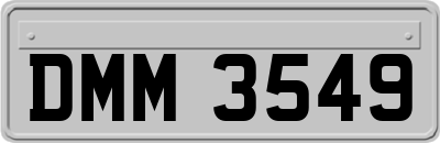 DMM3549