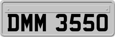 DMM3550