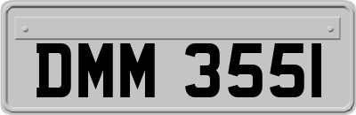 DMM3551