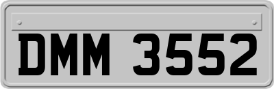 DMM3552