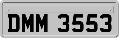 DMM3553