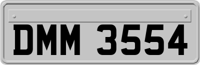 DMM3554