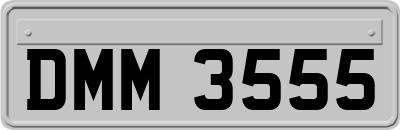DMM3555