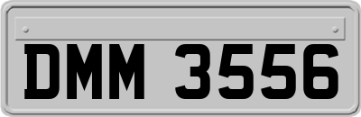 DMM3556