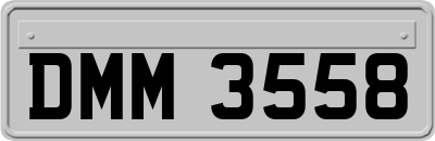 DMM3558