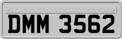 DMM3562