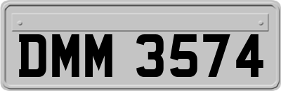 DMM3574