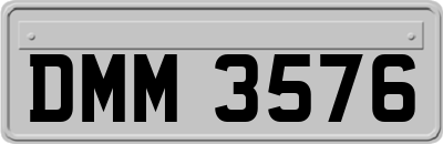DMM3576