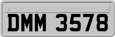 DMM3578