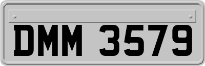 DMM3579