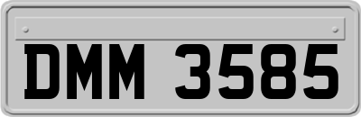 DMM3585