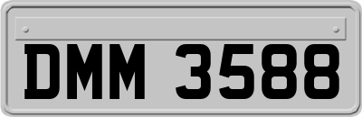 DMM3588