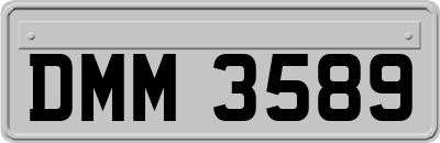 DMM3589