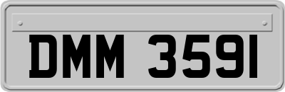 DMM3591