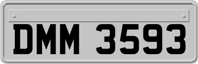 DMM3593
