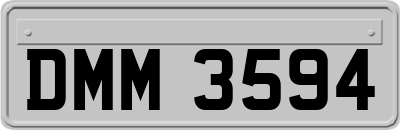 DMM3594