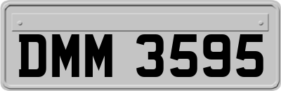 DMM3595