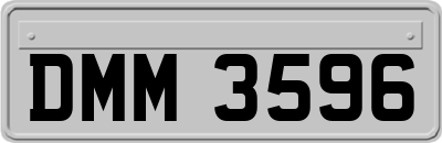 DMM3596