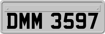 DMM3597
