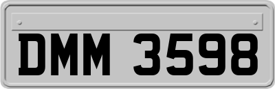 DMM3598