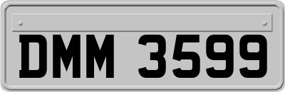 DMM3599