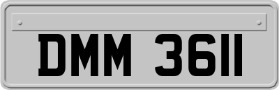 DMM3611