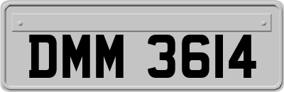 DMM3614