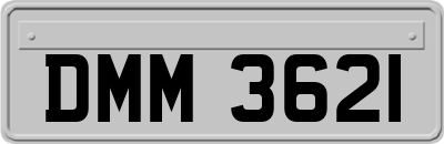 DMM3621