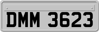 DMM3623