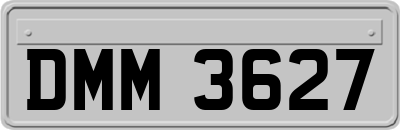 DMM3627