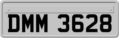 DMM3628