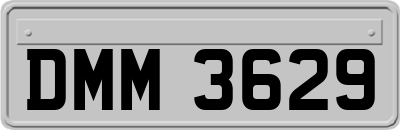 DMM3629