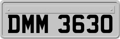 DMM3630