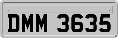DMM3635
