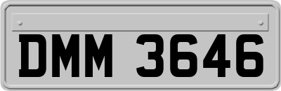 DMM3646