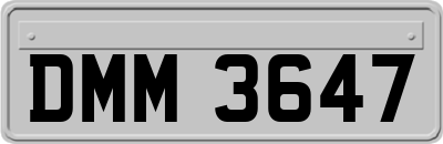 DMM3647