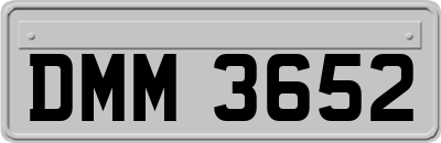 DMM3652