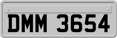 DMM3654